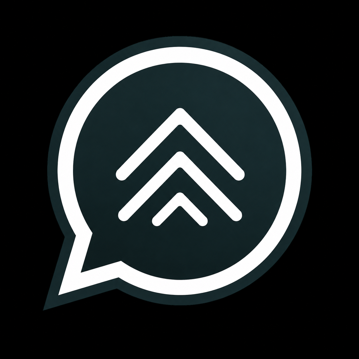 ANMT WhatsApp chat icon