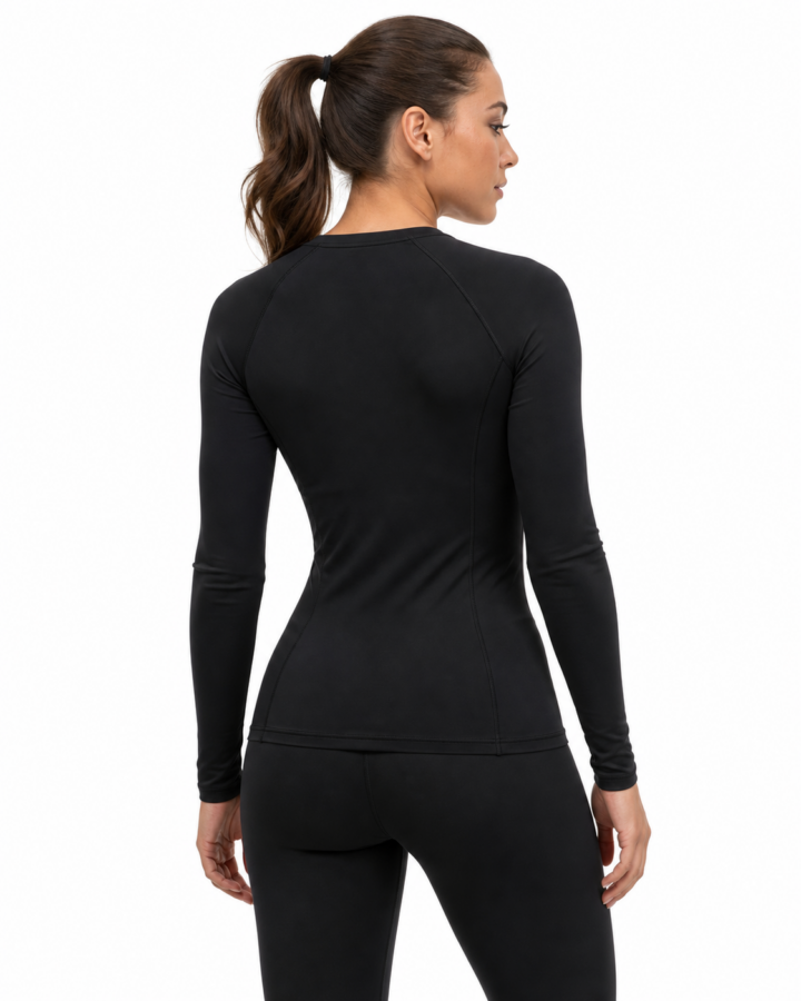 Compression Long Sleeve